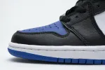 Reps StockX Shoes Air Jordan 1 Retro High OG Game Royal Blue Black 555088-041??