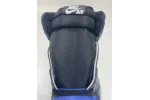 Reps StockX Shoes Air Jordan 1 Retro High OG Game Royal Blue Black 555088-041??