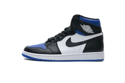  Air Jordan 1 Retro High OG Royal Toe 555088-041 02