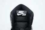Reps StockX Shoes Air Jordan 1 Retro High OG Game Royal Blue Black 555088-041??