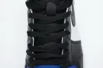 Reps StockX Shoes Air Jordan 1 Retro High OG Game Royal Blue Black 555088-041??