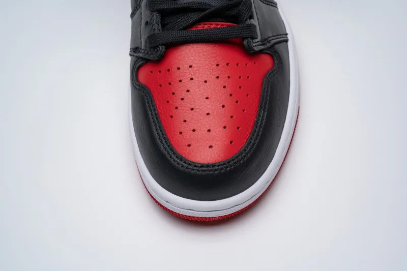 Reps StockX Shoes Air Jordan 1 Retro High NC to Chi Leather (W) Blue Red CD0461-046??