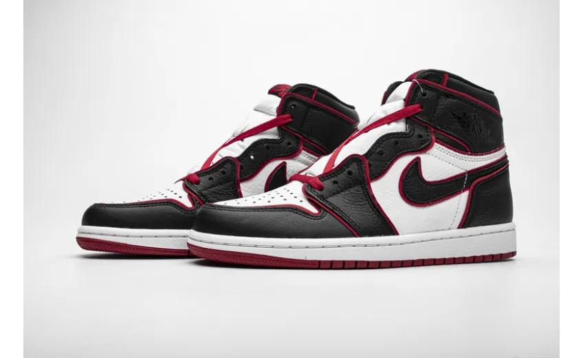 Reps StockX Shoes Air Jordan 1 Retro High OG “Meant To Fly” 555088-062??