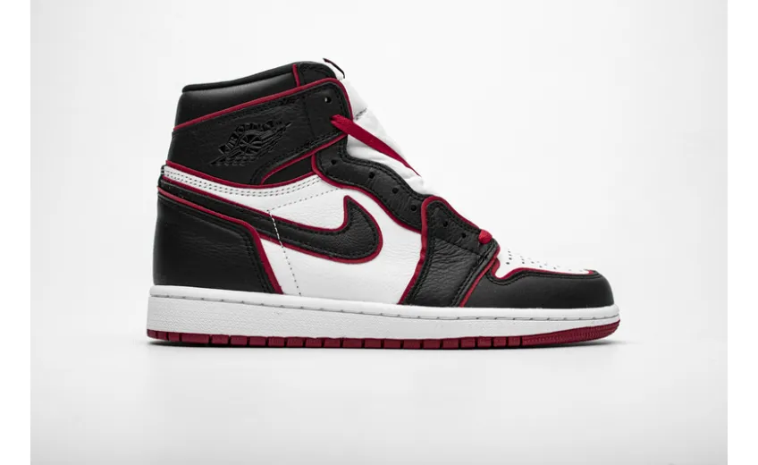 Reps StockX Shoes Air Jordan 1 Retro High OG “Meant To Fly” 555088-062??