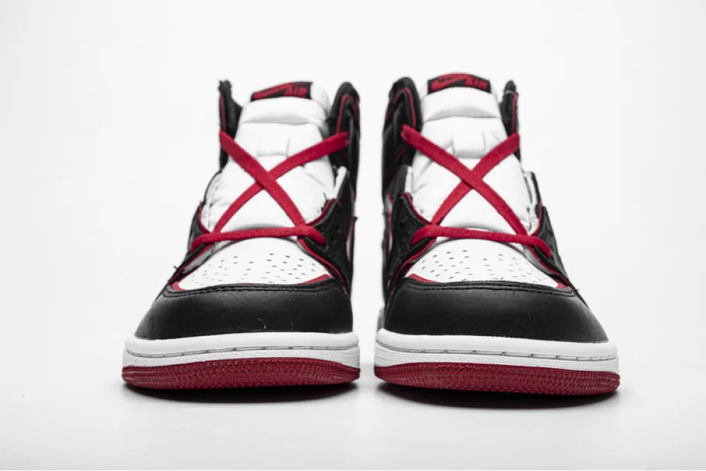 Reps StockX Shoes Air Jordan 1 Retro High OG “Meant To Fly” 555088-062??