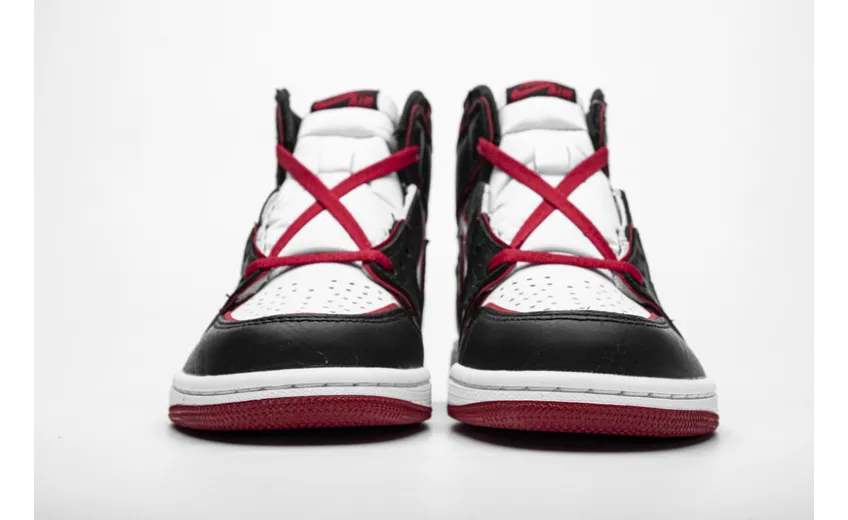 Reps StockX Shoes Air Jordan 1 Retro High OG “Meant To Fly” 555088-062??