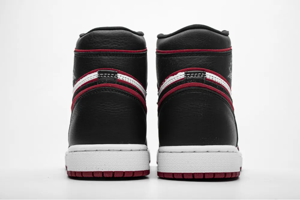 Reps StockX Shoes Air Jordan 1 Retro High OG “Meant To Fly” 555088-062??