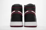 Reps StockX Shoes Air Jordan 1 Retro High OG “Meant To Fly” 555088-062??