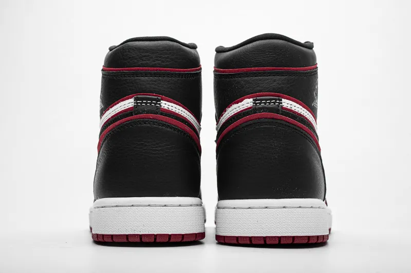 Reps StockX Shoes Air Jordan 1 Retro High OG “Meant To Fly” 555088-062??