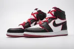 Reps StockX Shoes Air Jordan 1 Retro High OG “Meant To Fly” 555088-062??