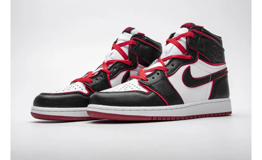 Reps StockX Shoes Air Jordan 1 Retro High OG “Meant To Fly” 555088-062??