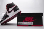 Reps StockX Shoes Air Jordan 1 Retro High OG “Meant To Fly” 555088-062??