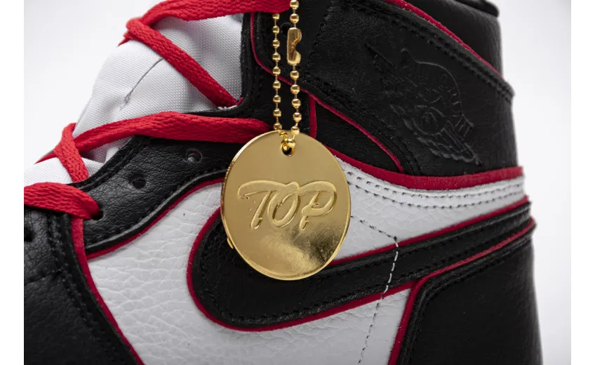 Reps StockX Shoes Air Jordan 1 Retro High OG “Meant To Fly” 555088-062??