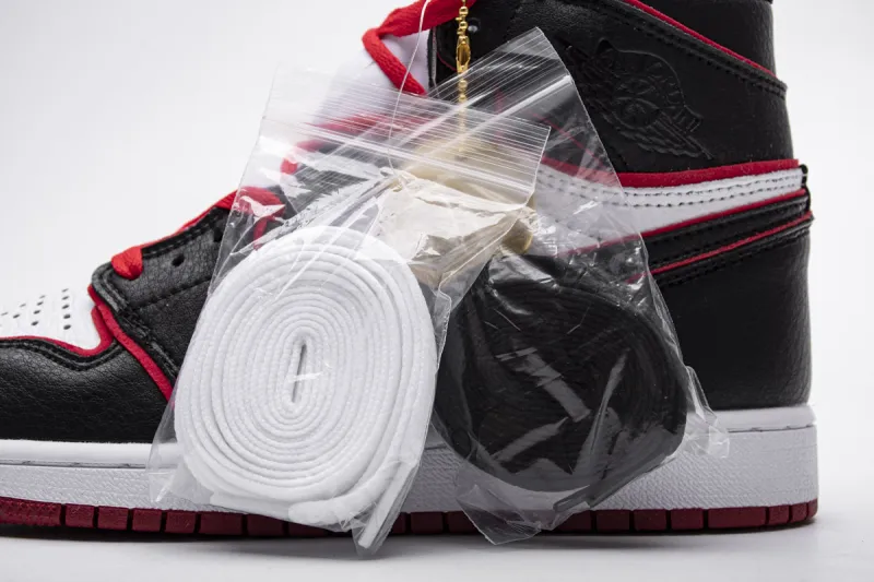 Reps StockX Shoes Air Jordan 1 Retro High OG “Meant To Fly” 555088-062??