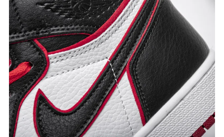 Reps StockX Shoes Air Jordan 1 Retro High OG “Meant To Fly” 555088-062??