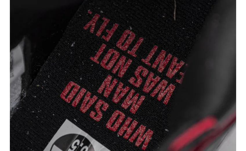 Reps StockX Shoes Air Jordan 1 Retro High OG “Meant To Fly” 555088-062??