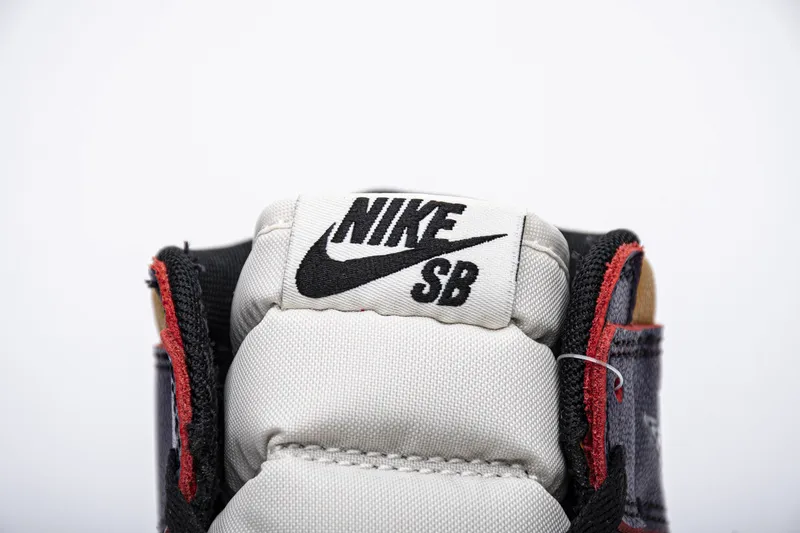 Reps StockX Shoes Air Jordan 1 Retro High OG “LA to Chicago” CD6578-507??