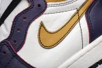 Reps StockX Shoes Air Jordan 1 Retro High OG “LA to Chicago” CD6578-507??