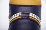 Reps StockX Shoes Air Jordan 1 Retro High OG “LA to Chicago” CD6578-507??