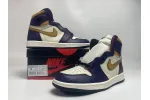 Reps StockX Shoes Air Jordan 1 Retro High OG LA to Chicago CD6578-507??