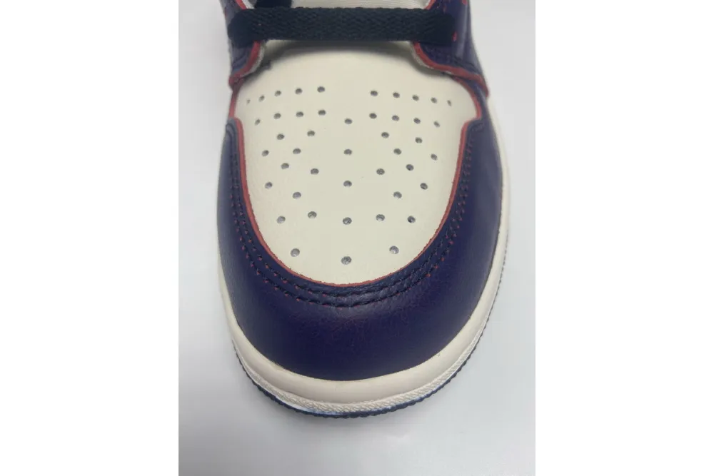 Reps StockX Shoes Air Jordan 1 Retro High OG LA to Chicago CD6578-507??