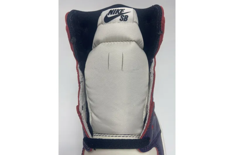 Reps StockX Shoes Air Jordan 1 Retro High OG LA to Chicago CD6578-507??