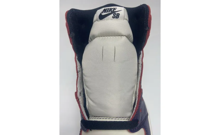 Reps StockX Shoes Air Jordan 1 Retro High OG LA to Chicago CD6578-507??