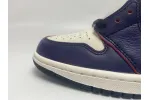 Reps StockX Shoes Air Jordan 1 Retro High OG LA to Chicago CD6578-507??
