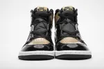 Reps StockX Shoes Air Jordan 1 Retro High OG “Gold Toe” 861428-007??