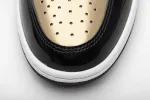 Reps StockX Shoes Air Jordan 1 Retro High OG “Gold Toe” 861428-007??