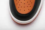 Reps StockX Shoes Air Jordan 1 Retro High OG “Shattered Backboard” 555088-005??