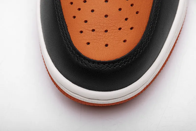 Reps StockX Shoes Air Jordan 1 Retro High OG “Shattered Backboard” 555088-005??