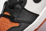 Reps StockX Shoes Air Jordan 1 Retro High OG “Shattered Backboard” 555088-005??
