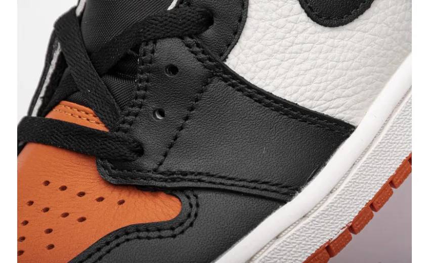 Reps StockX Shoes Air Jordan 1 Retro High OG “Shattered Backboard” 555088-005??