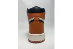 Reps StockX Shoes Air Jordan 1 Retro High OG “Shattered Backboard” 555088-005??