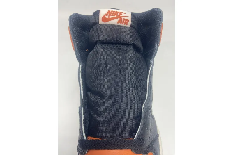 Reps StockX Shoes Air Jordan 1 Retro High OG “Shattered Backboard” 555088-005??