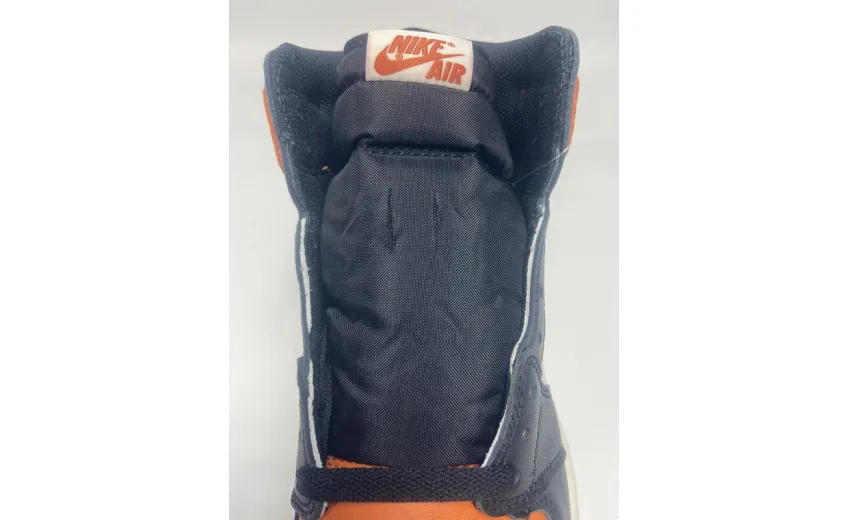 Reps StockX Shoes Air Jordan 1 Retro High OG “Shattered Backboard” 555088-005??