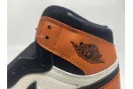 Reps StockX Shoes Air Jordan 1 Retro High OG “Shattered Backboard” 555088-005??