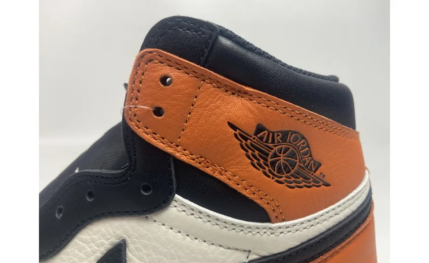 Reps StockX Shoes Air Jordan 1 Retro High OG “Shattered Backboard” 555088-005??