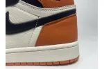 Reps StockX Shoes Air Jordan 1 Retro High OG “Shattered Backboard” 555088-005??