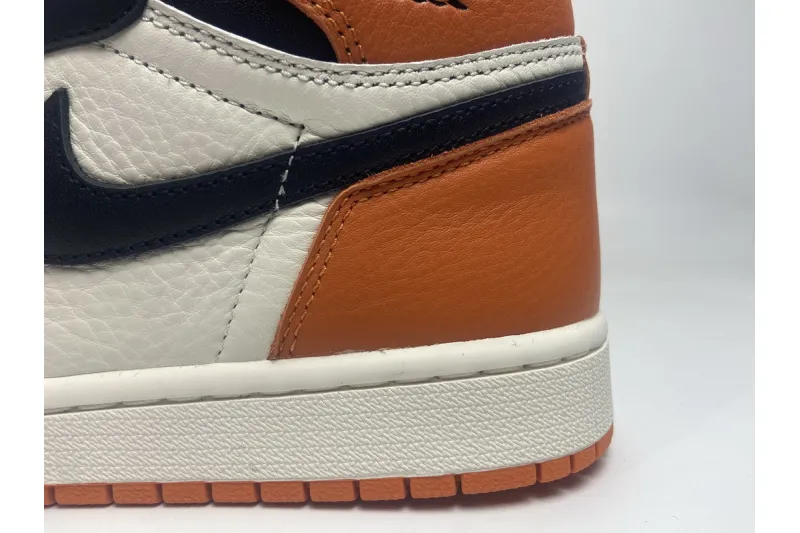 Reps StockX Shoes Air Jordan 1 Retro High OG “Shattered Backboard” 555088-005??