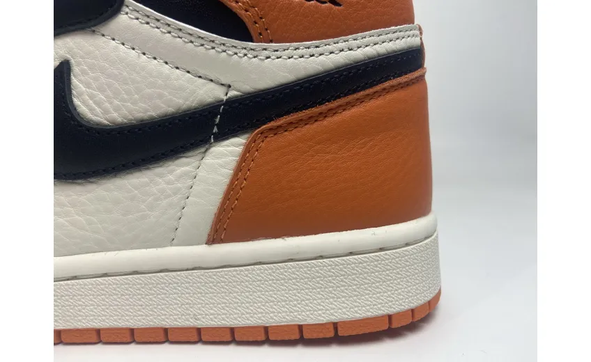 Reps StockX Shoes Air Jordan 1 Retro High OG “Shattered Backboard” 555088-005??