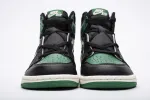 Reps StockX Shoes Air Jordan 1 High OG “Pine Green” 555088-302??