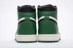 Reps StockX Shoes Air Jordan 1 High OG “Pine Green” 555088-302??