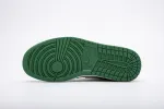 Reps StockX Shoes Air Jordan 1 High OG “Pine Green” 555088-302??