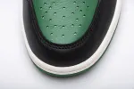 Reps StockX Shoes Air Jordan 1 High OG “Pine Green” 555088-302??