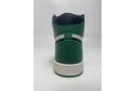 Reps StockX Shoes Air Jordan 1 High OG “Pine Green” 555088-302??