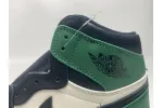 Reps StockX Shoes Air Jordan 1 High OG “Pine Green” 555088-302??