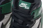 Reps StockX Shoes Air Jordan 1 High OG “Pine Green” 555088-302??