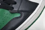 Reps StockX Shoes Air Jordan 1 High OG “Pine Green” 555088-302??